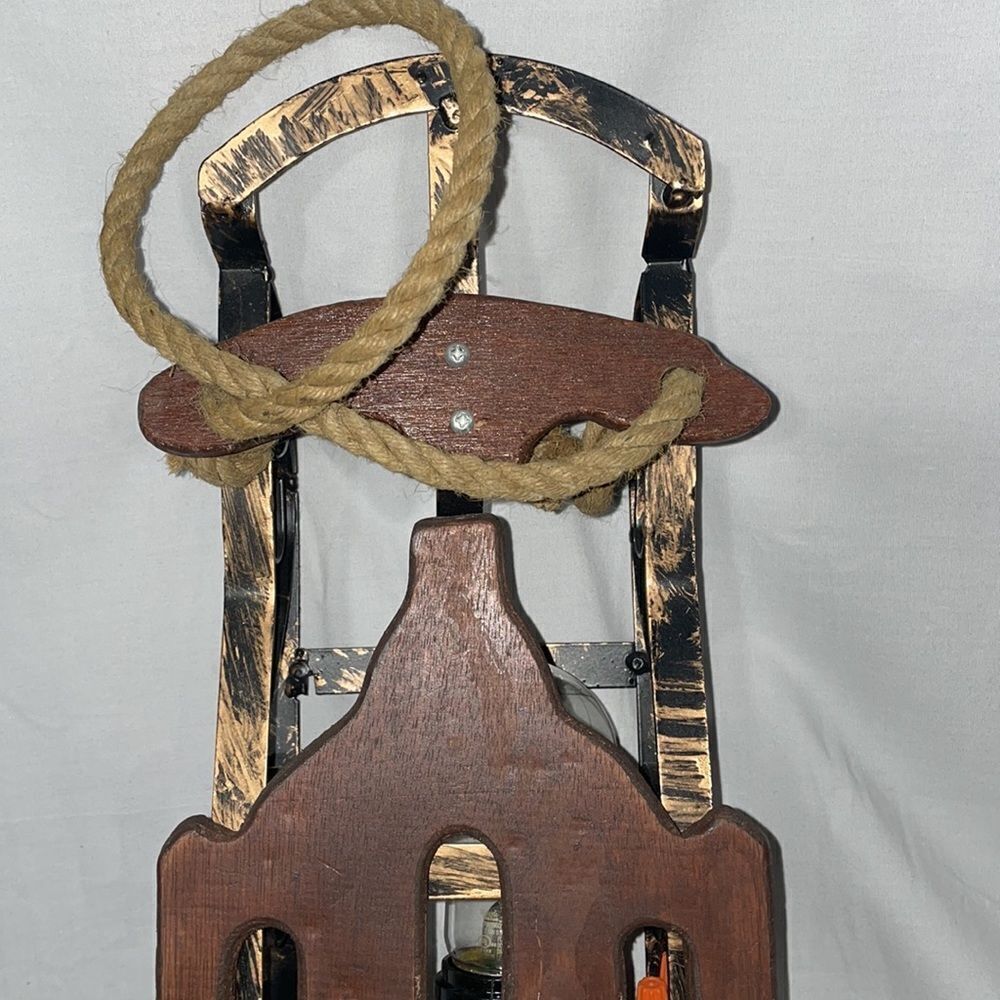 Small Sled Light 🛷 - Picture 6 of 9